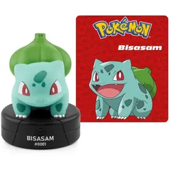 tonies® - Pokémon: Bisasam