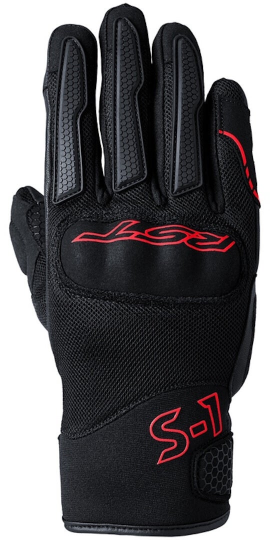 RST S1 Mesh Motorradhandschuhe 8007572021