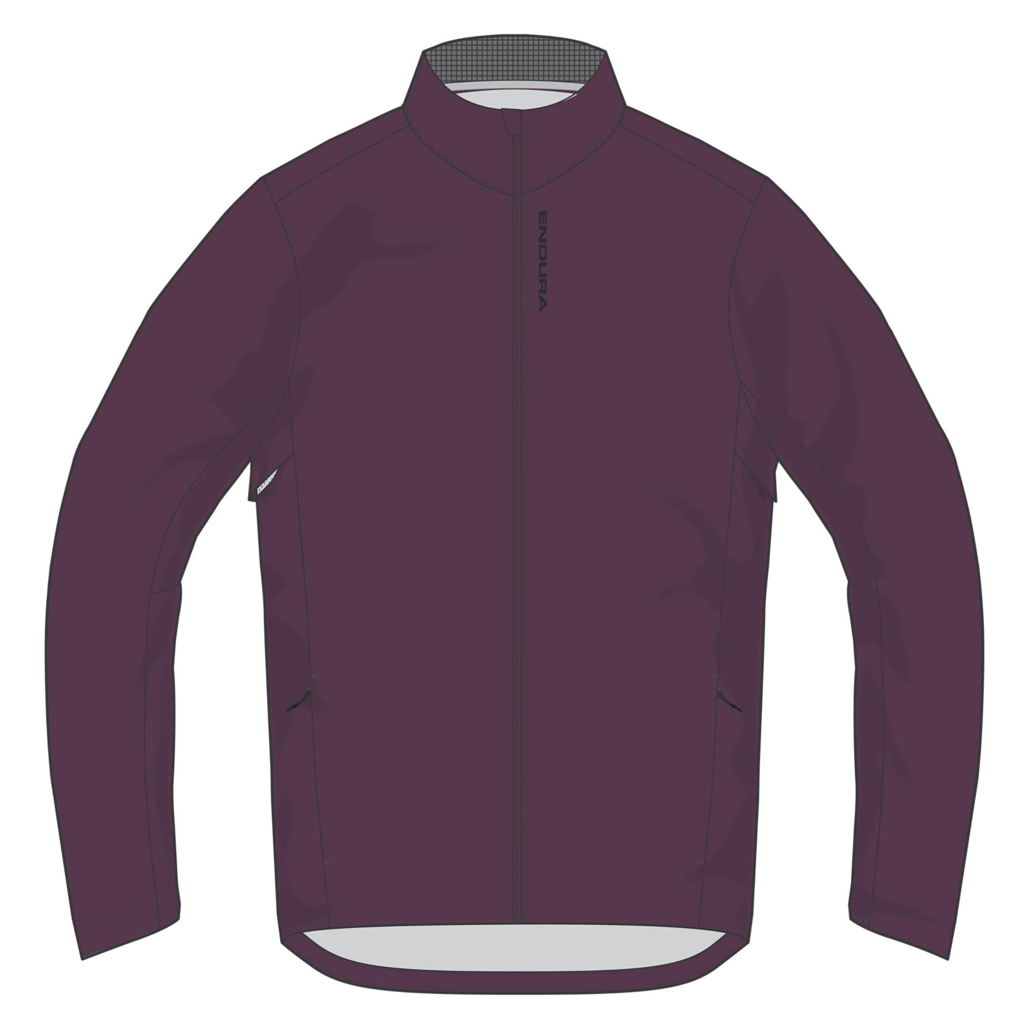 Endura Loop Roam Regenjacke Herren (M) (R-E9402PBC)
