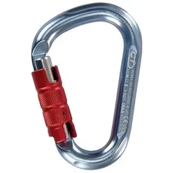 Skylotec HMS-Karabiner Snappy TG L112xB73ca.mm Alu.elox.EN362 Kl.B,EN12275 Kl.H