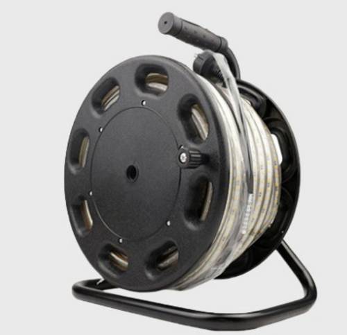 KSE-Lights FSL-25-6K Mamba LED Arbeitsleuchte netzbetrieben 300W