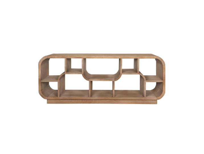 Meuble tv 130 cm