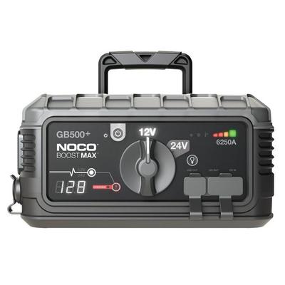NOCO Starthilfe Powerbank GB500