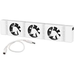 SpeedComfort 2.0 Heizkörperverstärker, Zubehör Heizen