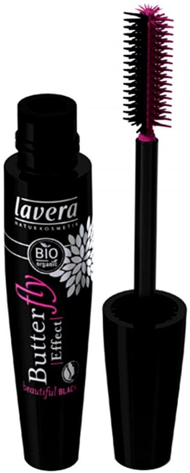 Lavera Mascara-beautiful Black Butterfly effect 11ml