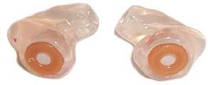 Fischer Amps Custom Made Earplugs