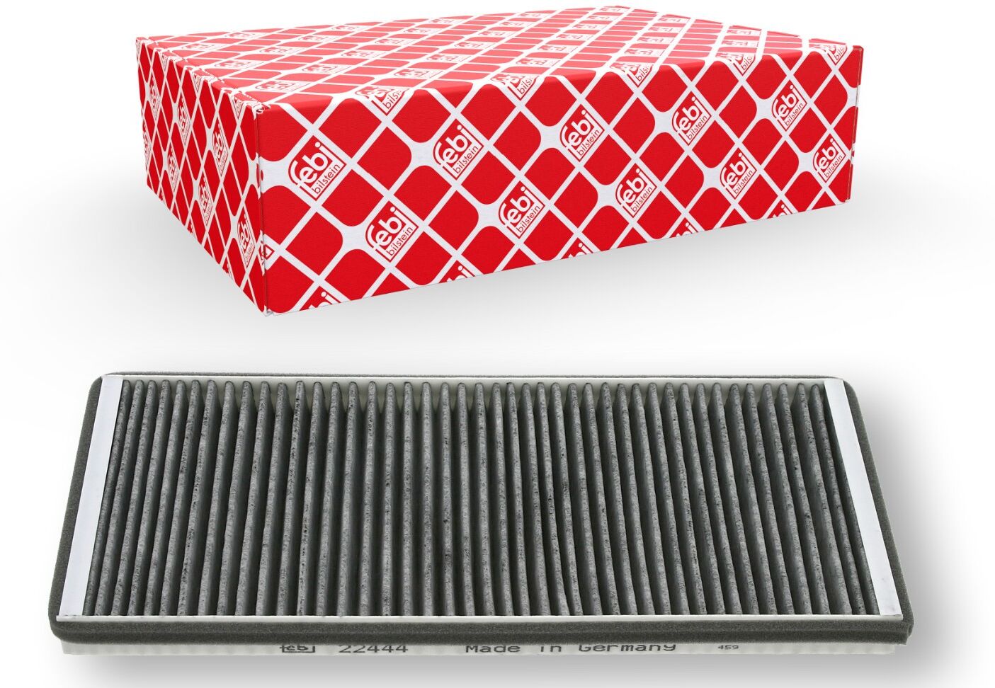 FEBI BILSTEIN 22444 Pollen filter