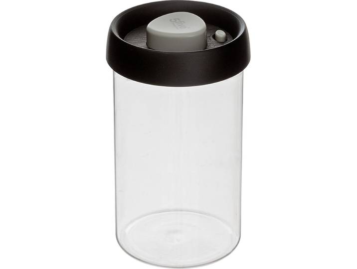 5Five Voorraadpot met vacuümpomp - 1 liter