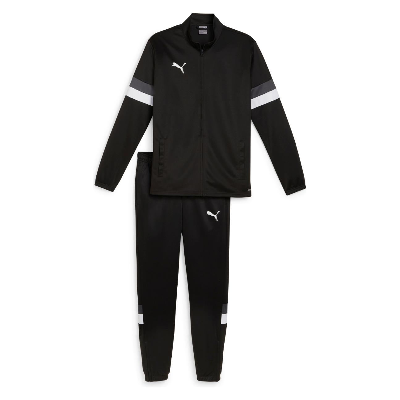 Puma teamRISE Tracksuit (L) (658653_03)
