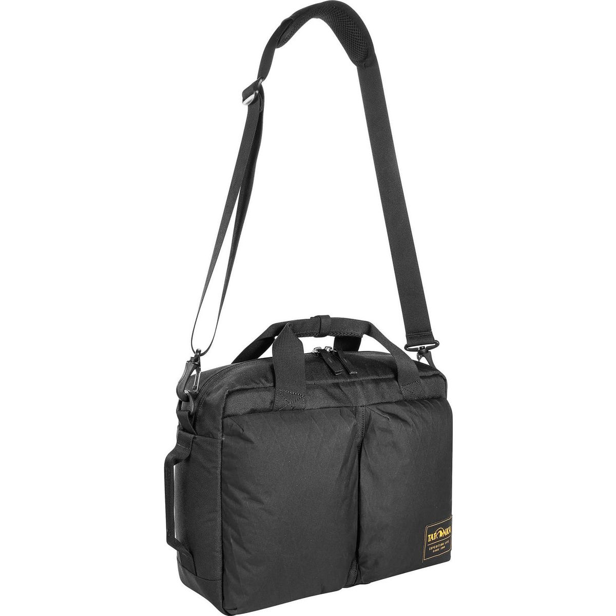 Tatonka Cross Body Bag XL black (040) 2842-040