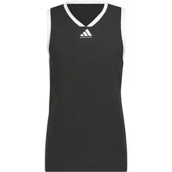 ADIDAS Herren Trikot Crazy Lite Trikot, Größe 3XL in Grau Grau