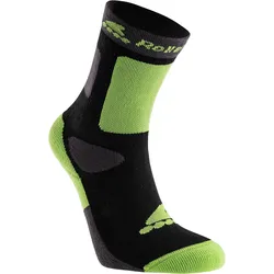 ROLLERBLADE KIDS Socken 2026 black/green - S