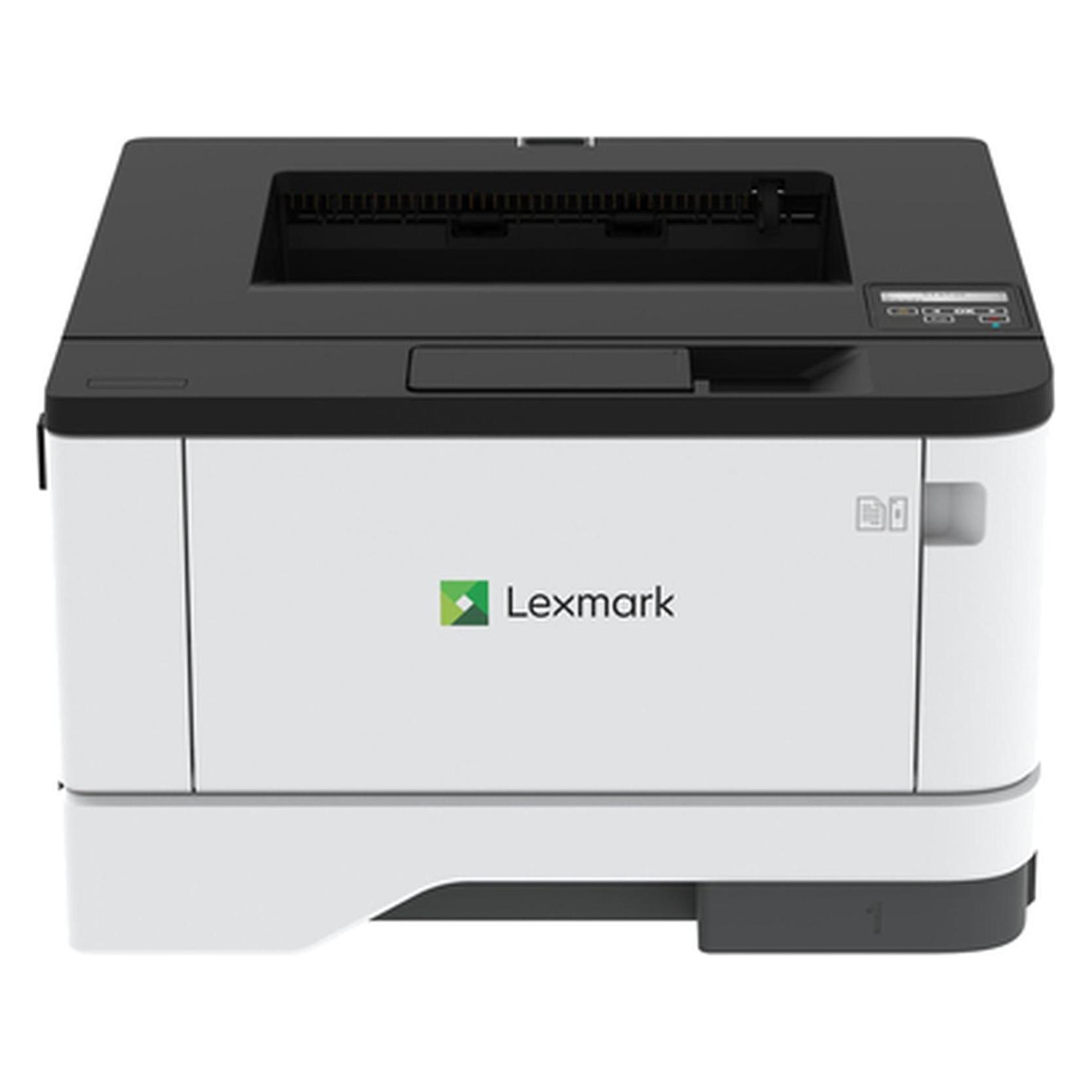 Lexmark MS431dw (Laser, Schwarz-Weiss) (29S0110)