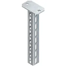 Niedax Hängestiel U-Profil 50x50x605mm HU 5050/600 E5
