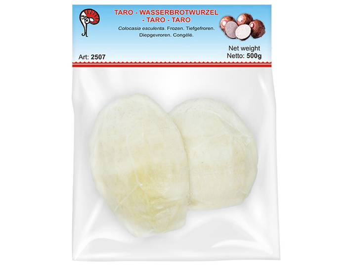 Mooijer Taro - 500 g