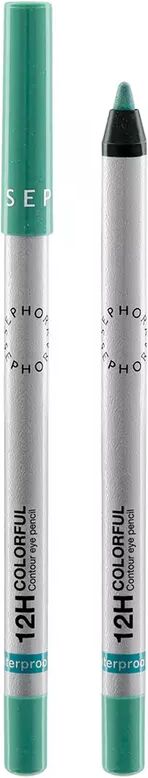 SEPHORA - 12hr Ct Eye Wtp Pencil, 1.30  g,  Fresh Mint
