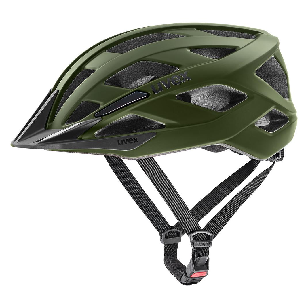 Uvex i-vo 2 (52 - 57 cm) (410660-2)