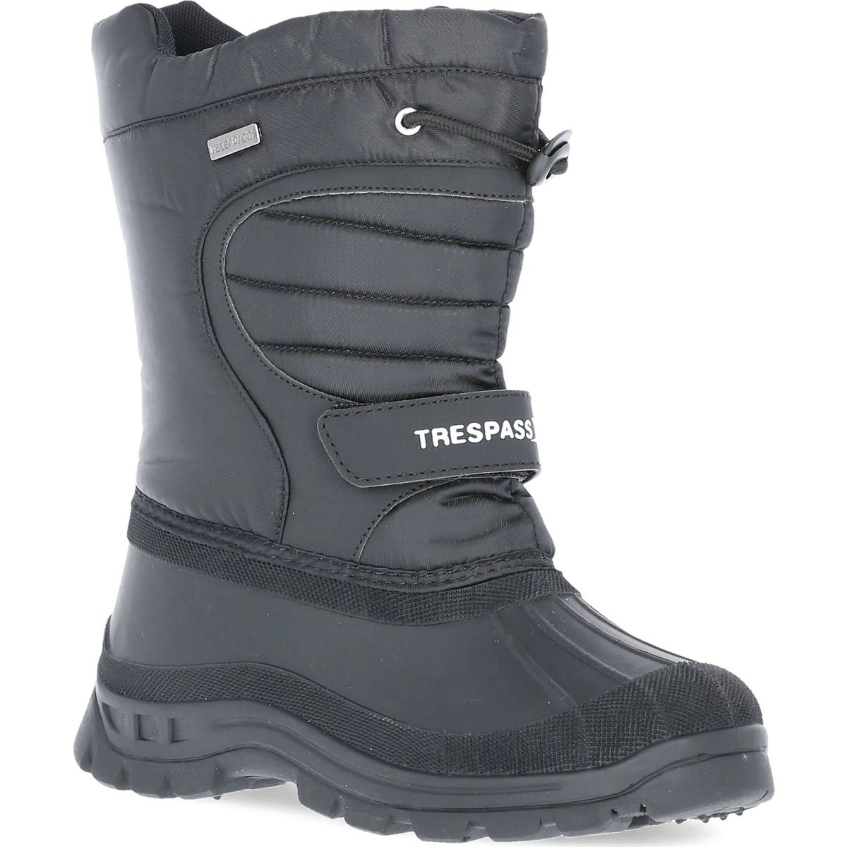 Trespass Dodo black (BLK) 33 UCFOBOG10002_BLK_33