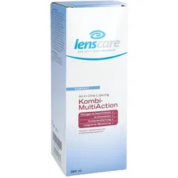 Lenscare Kombi Multiaction