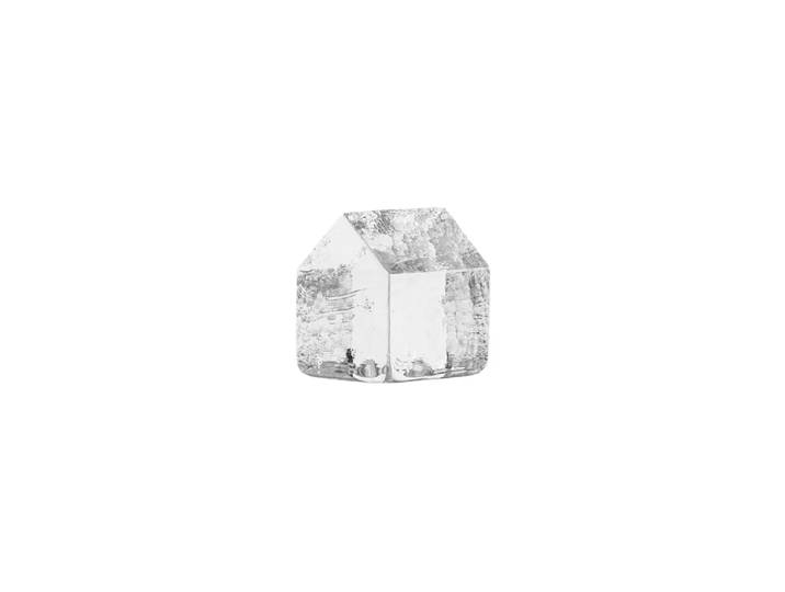 Kosta Boda Maison Kosta Transparent, 7,5 cm