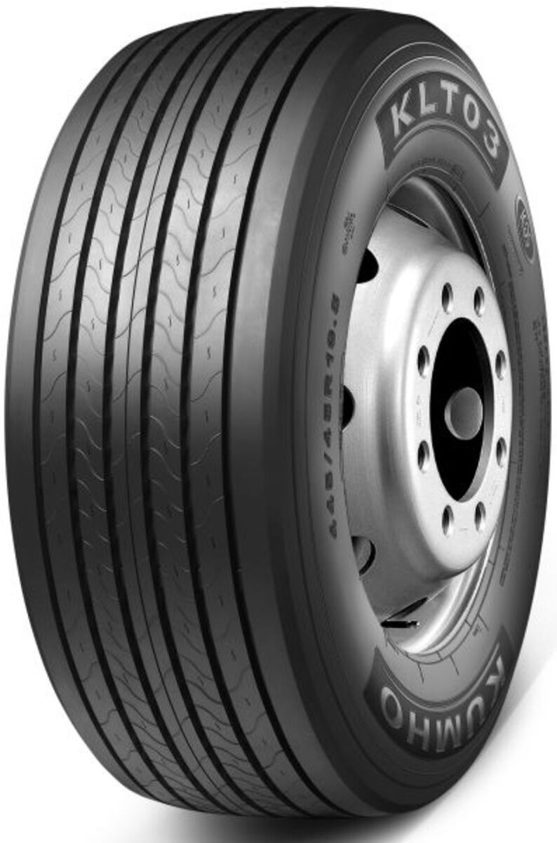LKW Reifen KUMHO KLT03 435/50R19.5 160J