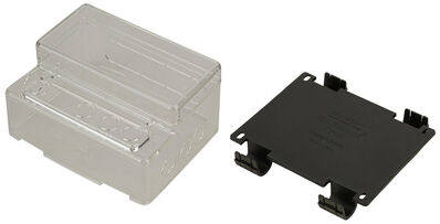 Rockboard Pedalsafe Type D2 Rockboard