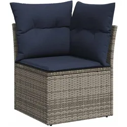 vidaXL, Gartenlounge, Gartensofa-set