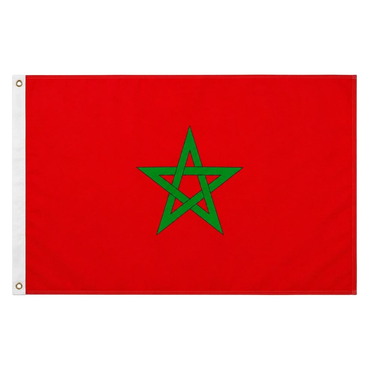 trends4cents Marokko (250 x 250 cm) (32195066)