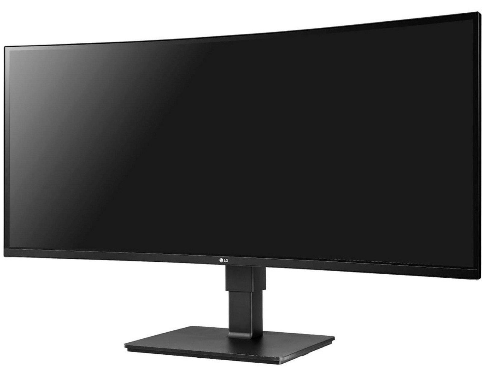 LG 35BN77CP-B.AEU Computermonitor