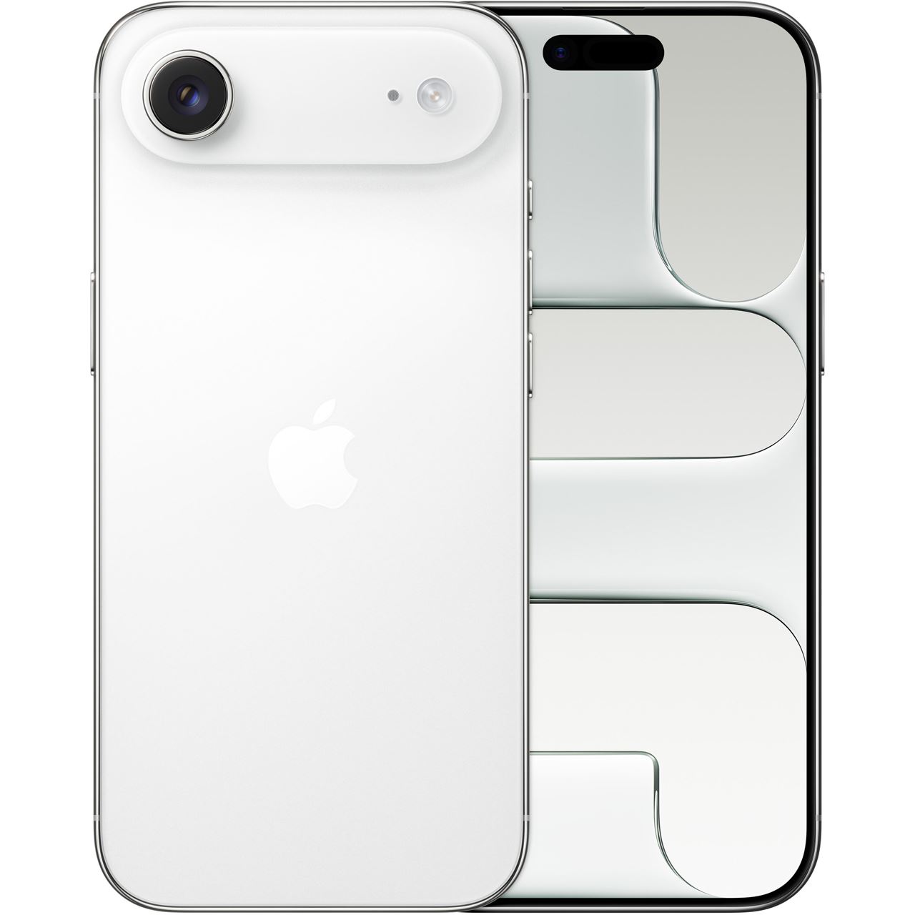 Apple iPhone Air 512 GB weiß MG2T4ZD/A