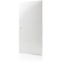 f-tronic 7220253 Tür Kunststoff VISION48+8TW, für VISION 4r, ws VISION488TW