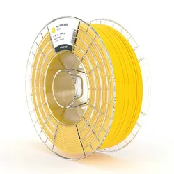 Extrudr PLA High Speed - gelb, 1,75mm, 1000g