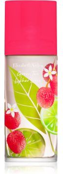 Elizabeth Arden Green Tea Lychee Lime Eau de Toilette para mulheres 100 ml. Green Tea Lychee Lime