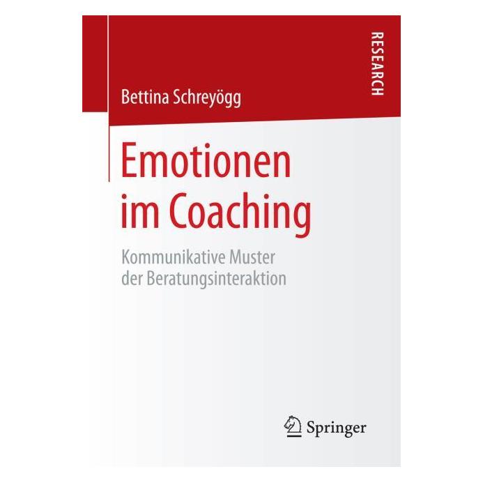 Springer Emotionen im Coaching (55575396)
