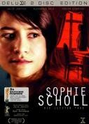 Marc Rothemund - Sophie Scholl - Die letzten Tage (Special Edition, 2 DVDs) [Deluxe Edition] - Preis vom 04.10.2026 03:51:26 h