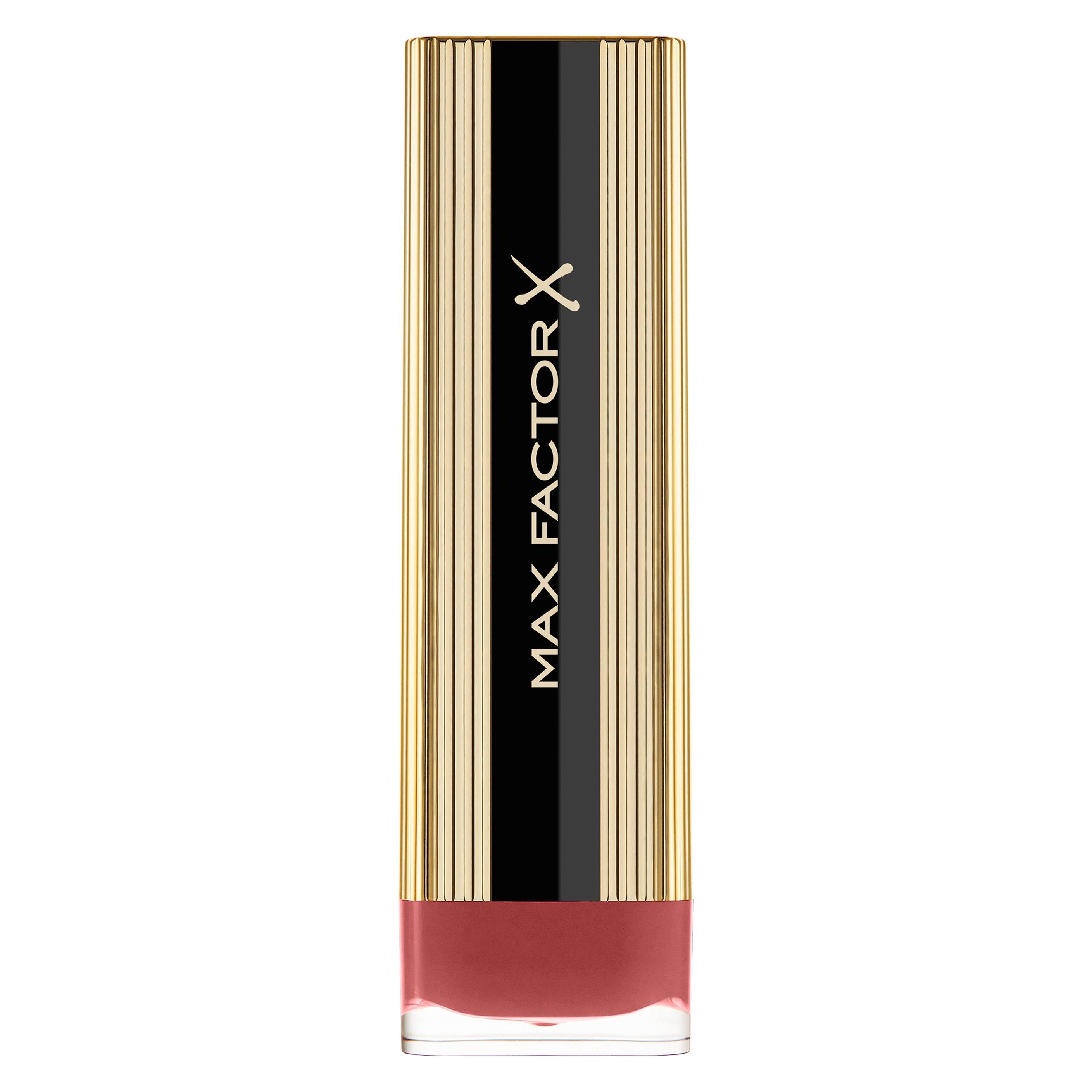 Max Factor Colour Elixir (015 Nude Rose) (33700001015)