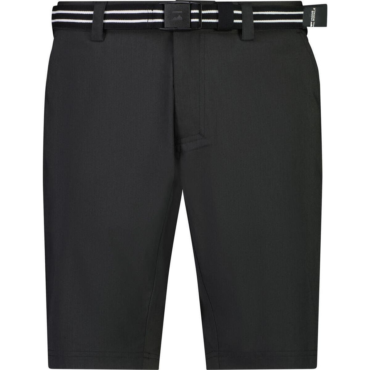 Mons Royale Mens Drift Shorts black XL 100693-1169-001-XL
