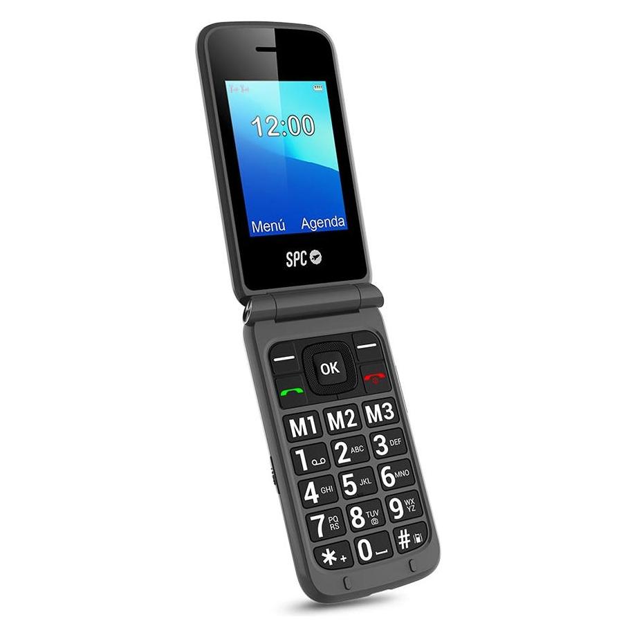 SPC Mobile Stella 2 Titanium (2.40") (2326T)