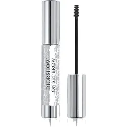Dior, Augenbrauengel, Diorshow On Set Brow No 00 (00 Universal Clear)
