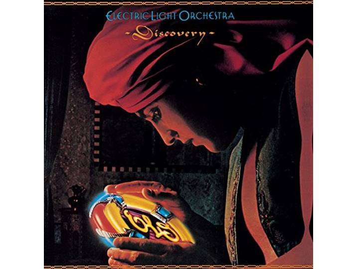 Electric Light Orchestra - Discovery