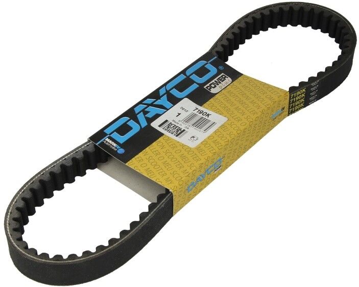 DAYCO 7190K CVT-Riemen