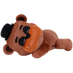 Five Nights At Freddys Sleeping Plush 45 cm Freddy (45 cm)