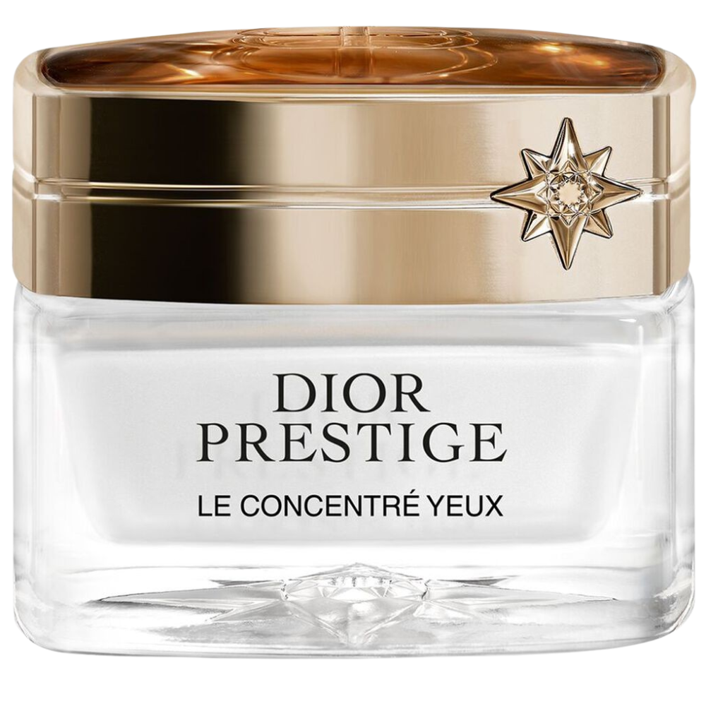 Christian Dior Prestige Le Concentré Yeux Eye Cream Concentrate 15mL