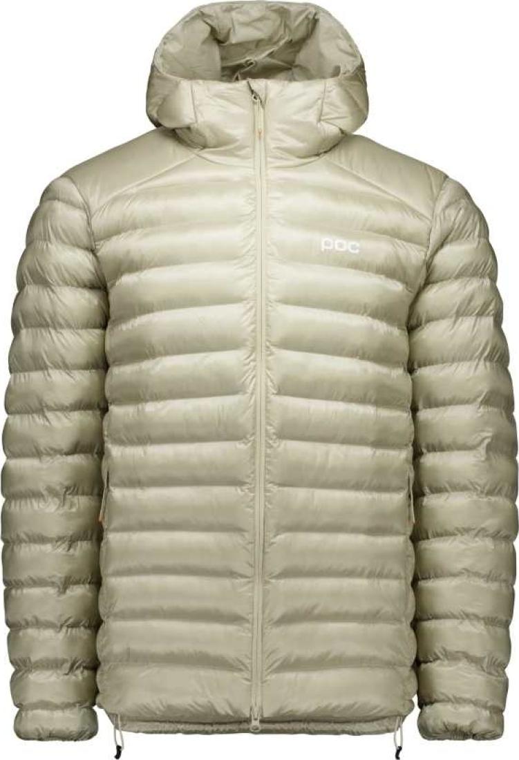 POC Fahrrad-Thermojacke - COALESCE - Beige XL