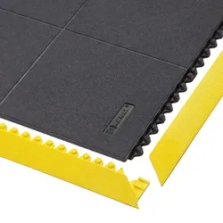 LISTA Bodenmatte / Arbeitsplatzmatte 19 mm ergonomisch