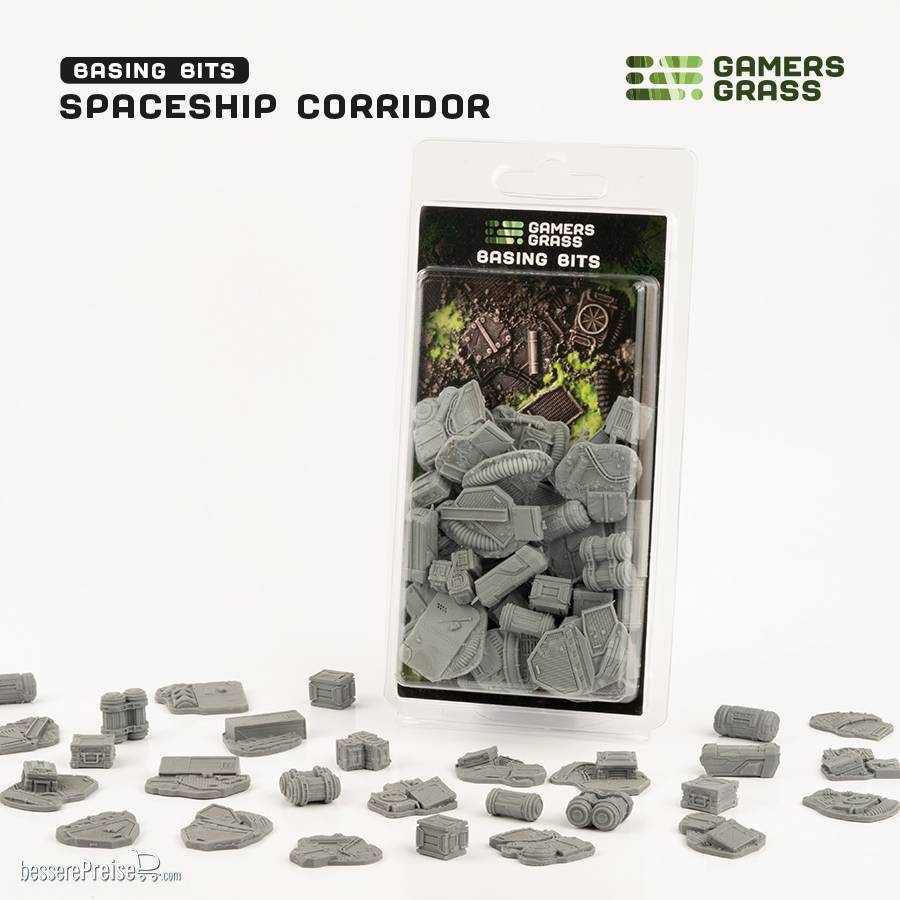 Gamers Grass GGBB-SCO