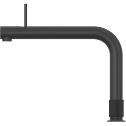 Quooker Front COMBI schwarz *7 Jahre Garantie* FTBLK COMBI