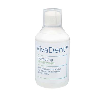 Vivadent Protecting Mouthwash 300 ml Mundwasser