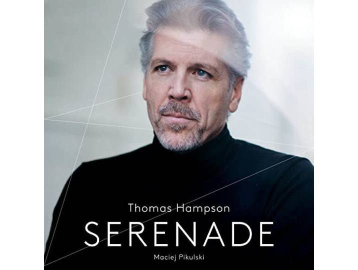 Thomas Hampson - Serenade