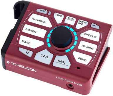 TC-Helicon Perform-VG